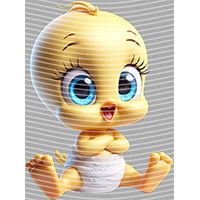 Cartoons and other-CO 4524